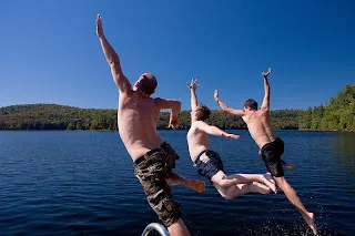Summer+Dive
