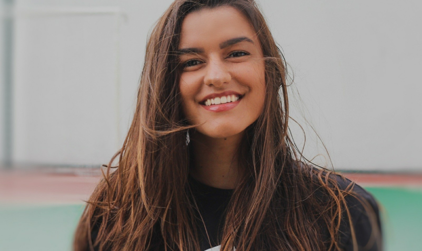 New Smile arlington