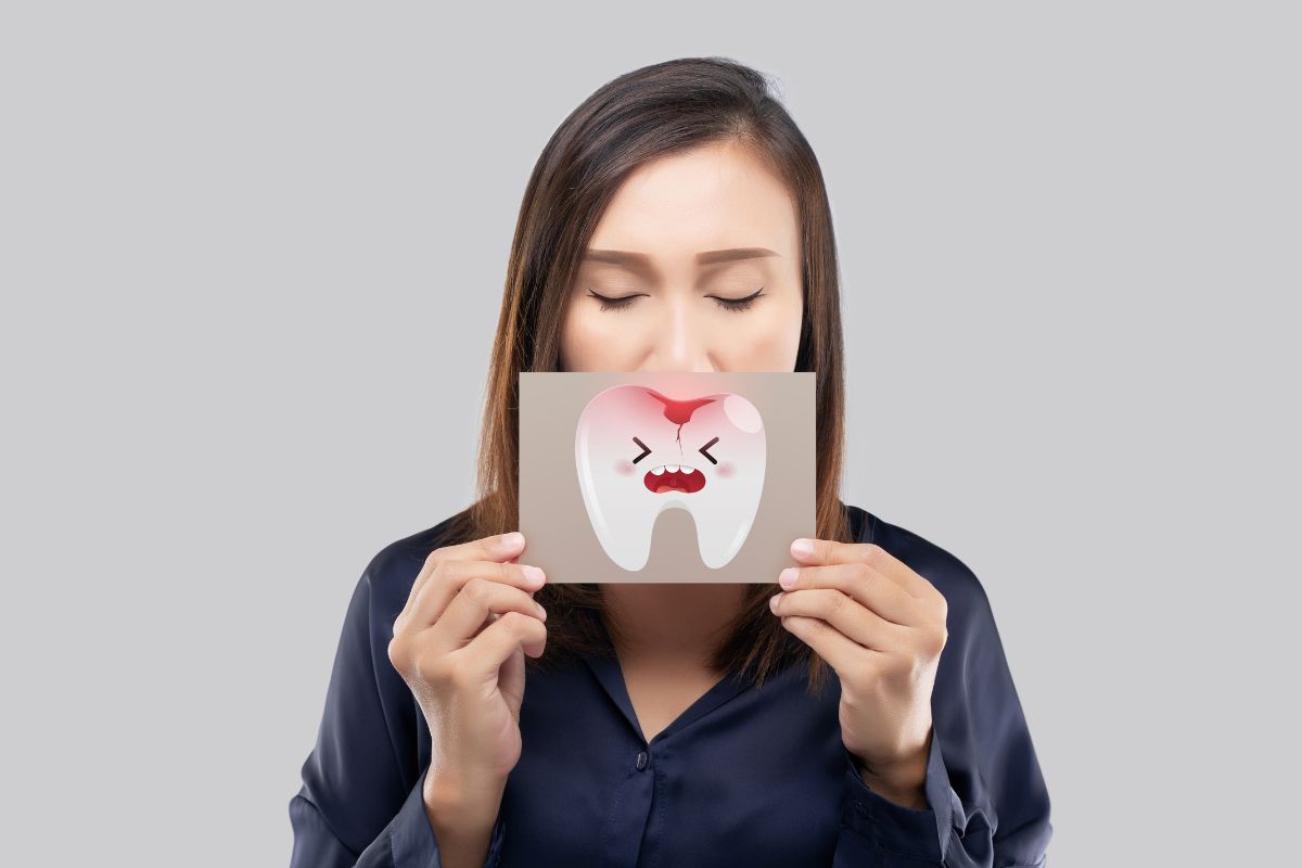 Preventing Tooth Decay While Wearing Braces