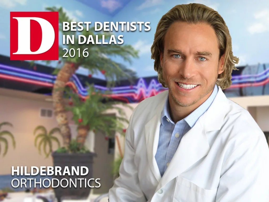 dr. hildebrand
