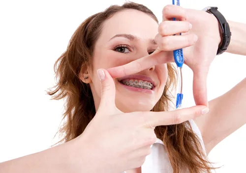 Braces