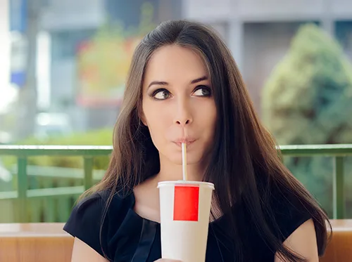 Diet Soda vs. Regular Soda