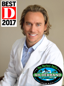 10th 10th Anniversary - Hildebrand