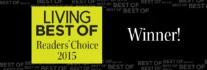 Hildebrand Voted BEST Orthodontist for Arlington/Mansfield