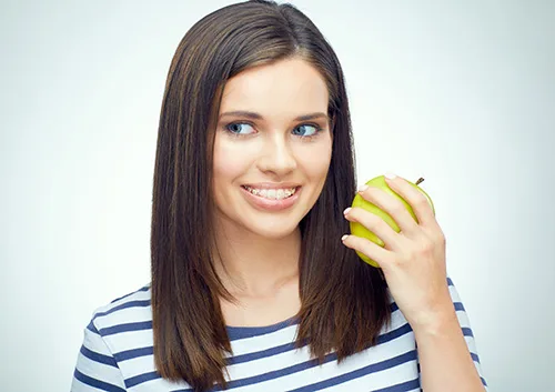 Adults and Braces