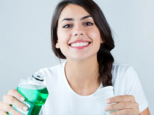Best Mouthwash