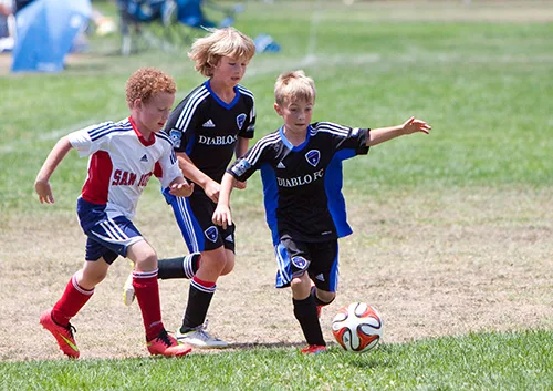 Child Sports