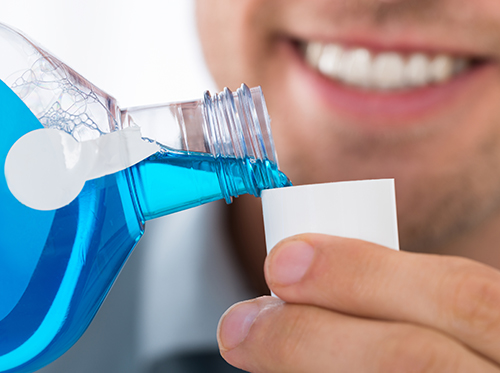 Considerations When Picking the Right Mouthwash
