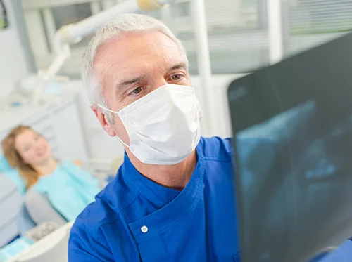 Dental X-Rays
