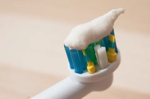 Fluoride and Your Orthodontic Treatment