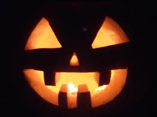 Halloweenpumpkin