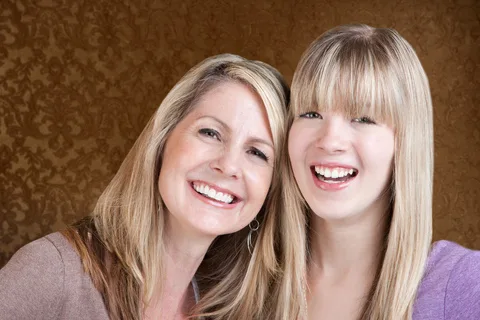 Invisalign Teen