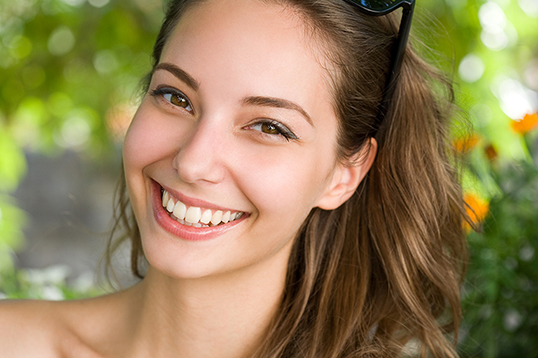 Invisalign or Braces, Teeth-Whitening Kit, Exam, and X-Ray