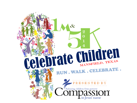Join Hildebrand Orthodontics at the Celebrate Children 1mile and 5k charity walk-run