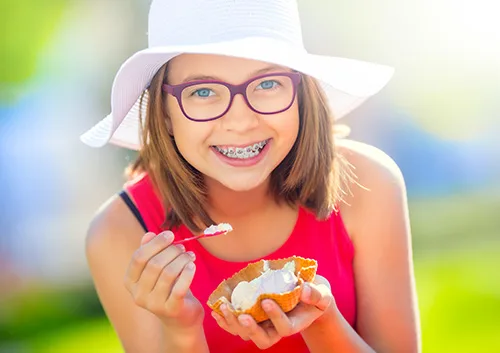 Orthodontic Care
