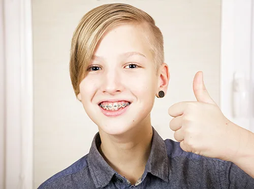 Orthodontist or General Dentist