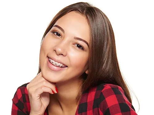 Periodontics and Braces