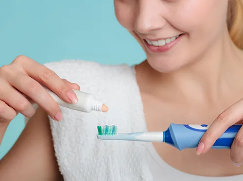 Pick the right electric toothbrush!