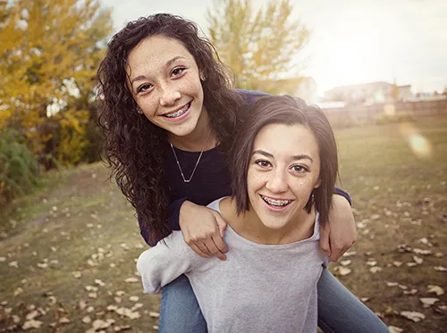 Positive Aging with Orthodontics