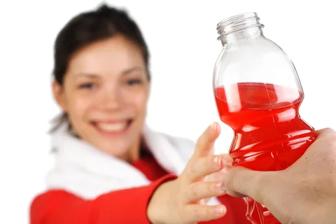 Sports Drink