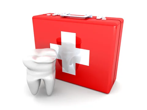 When You Need Immediate Care