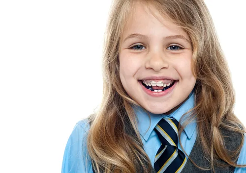does my child need two phase