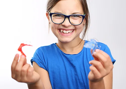 Early Orthodontics
