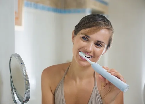 electric-toothbrush