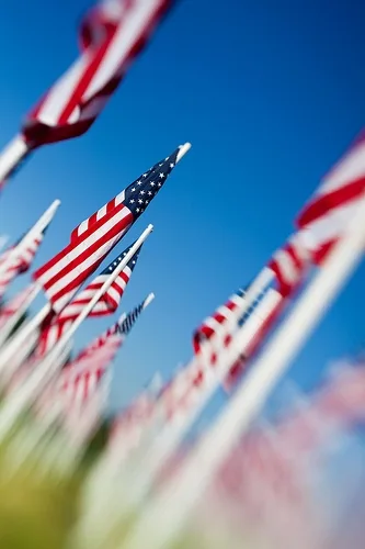 memorial day