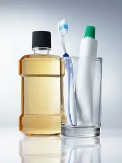 Mouthwash