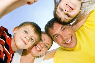 national children dental health day