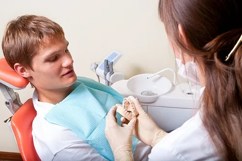 ortho-teeth-molds