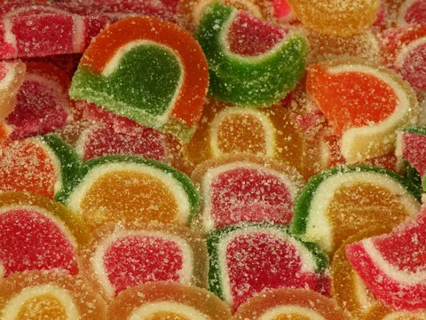 sugar and orthodontics treatment