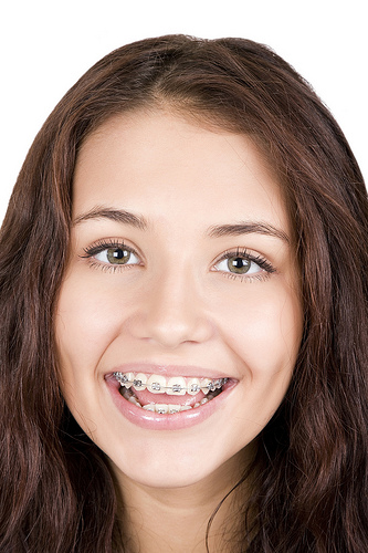 orthodontists and dentists care