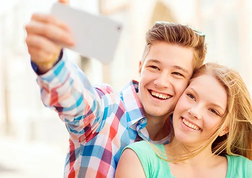 Invisalign teen