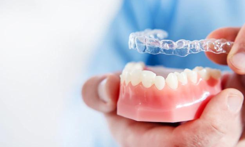 Common Myths & Misconceptions About Invisalign For Adults