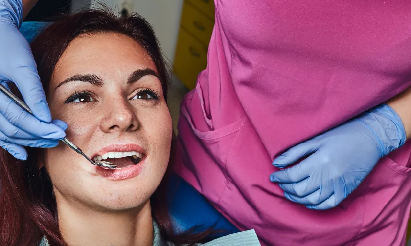 Signs of Teeth Misalignment Indicating Early Orthodontic Treatment
