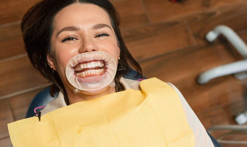 Orthodontics