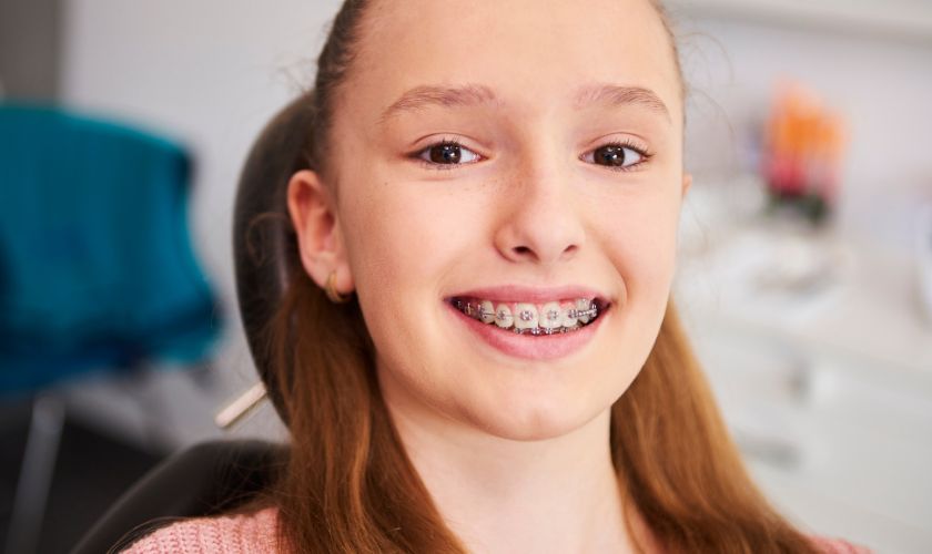 Braces