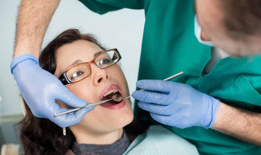 Emergency Dentist