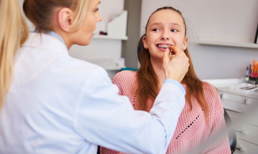 Arlington Orthodontics
