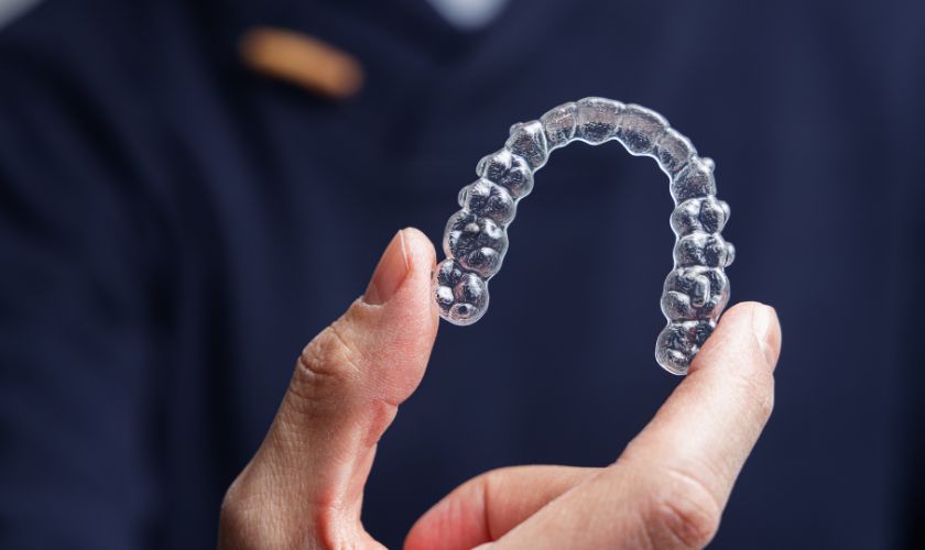 Orthodontics Treatment