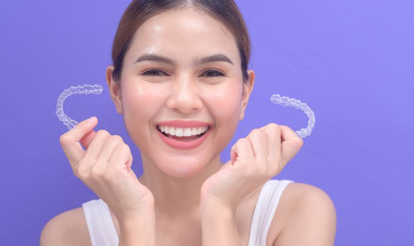 Invisalign for all ages