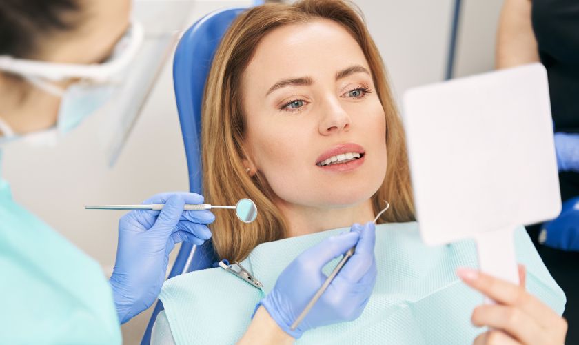 Expanders Myth Debunked