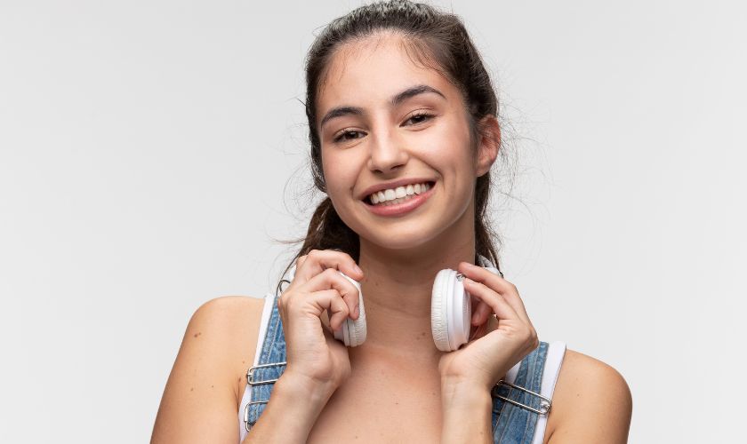 Orthodontist Arlington- Hildebrand Orthodontics