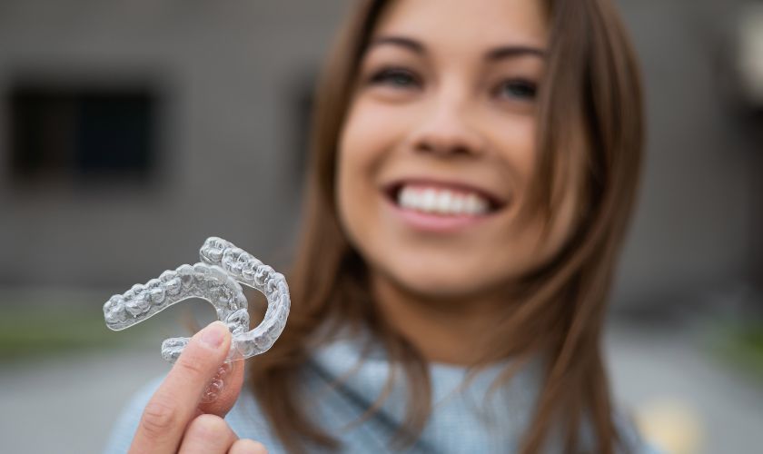 Dentistry in Arlingto- Hildebrand Orthodontics