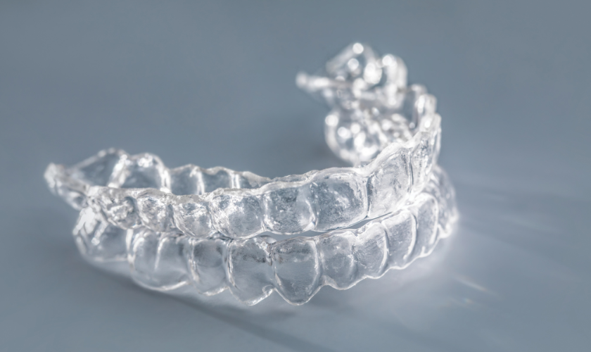 Invisalign Arlington
