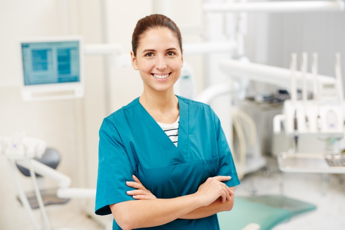 Arlington Orthodontist