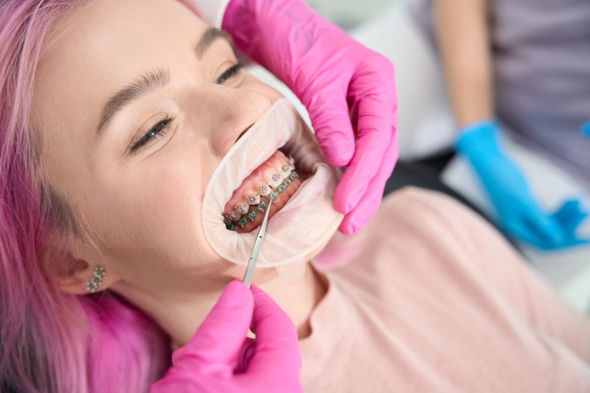Orthodontist