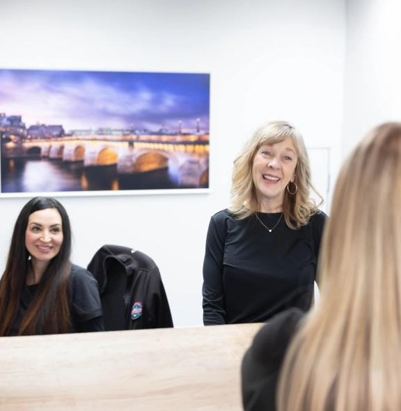 Hildebrand Orthodontics